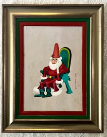 The Christmas Elf by Red Skelton/h2>