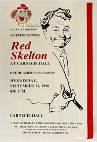 The Jester by Red Skelton