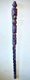 Original New Guinea item, Cane