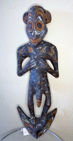 Original New Guinea Item, Basket Hook