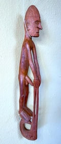 Original New Guinea Item