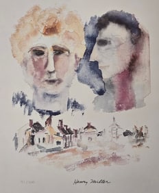 Henry Miller Centennial Collection