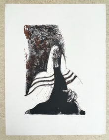 Rabbi 1 by Mercado