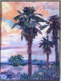 Landscape 2 by Unknown