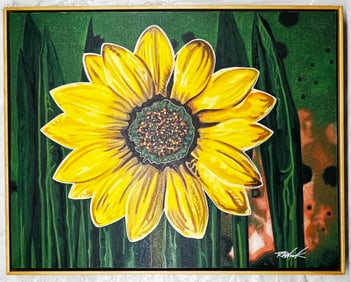 Sunflower by Bobby RAW Womack
