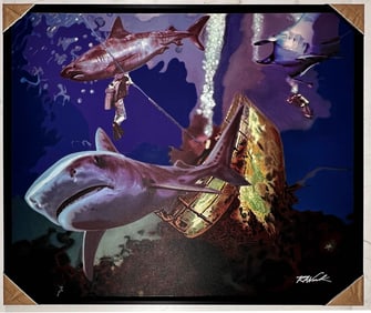 Deep Sea Diving by Bobby RAW Womack