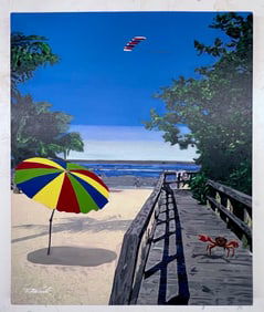 On the Boardwalk by Bobby Womack