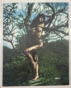 Widow Tree Woman by Bobby RAW Womack