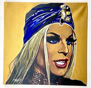 Katya From Rupaul's Drag Race