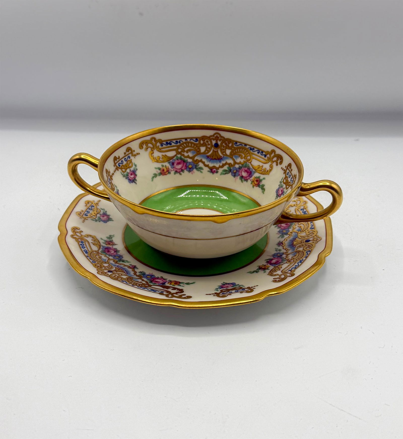 12TH Century Pair (1 of 2)