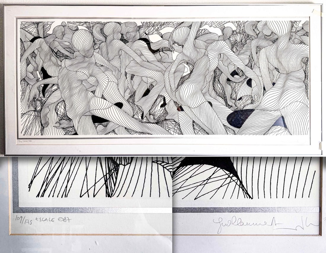 Mystery of a Secret by Lu Hong (1 of 1)