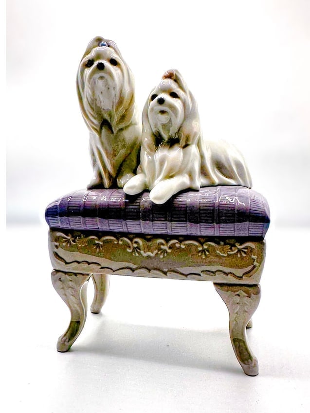 Looking Pretty 2000, Lladro (1 of 1)