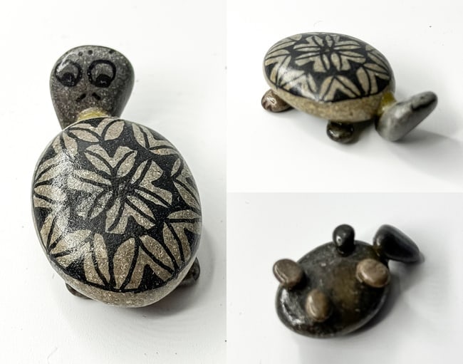 Stone Turtle (1 of 1)