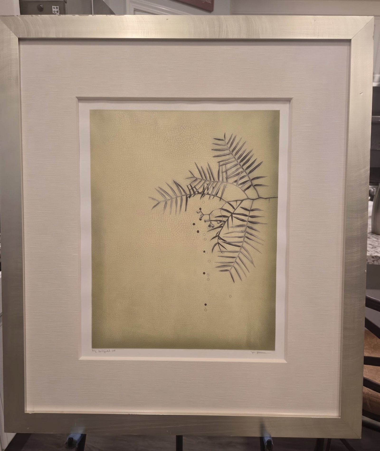 Curated Collection of Fine Art Prints from Exclusive Las Vegas VIP Casino Suites: Presenting an exclusive selection of fine art prints deaccessioned from the high-limit gaming salons, penthouses, and private VIP suites of premier luxury resorts along the Las Vegas Strip. Designed t