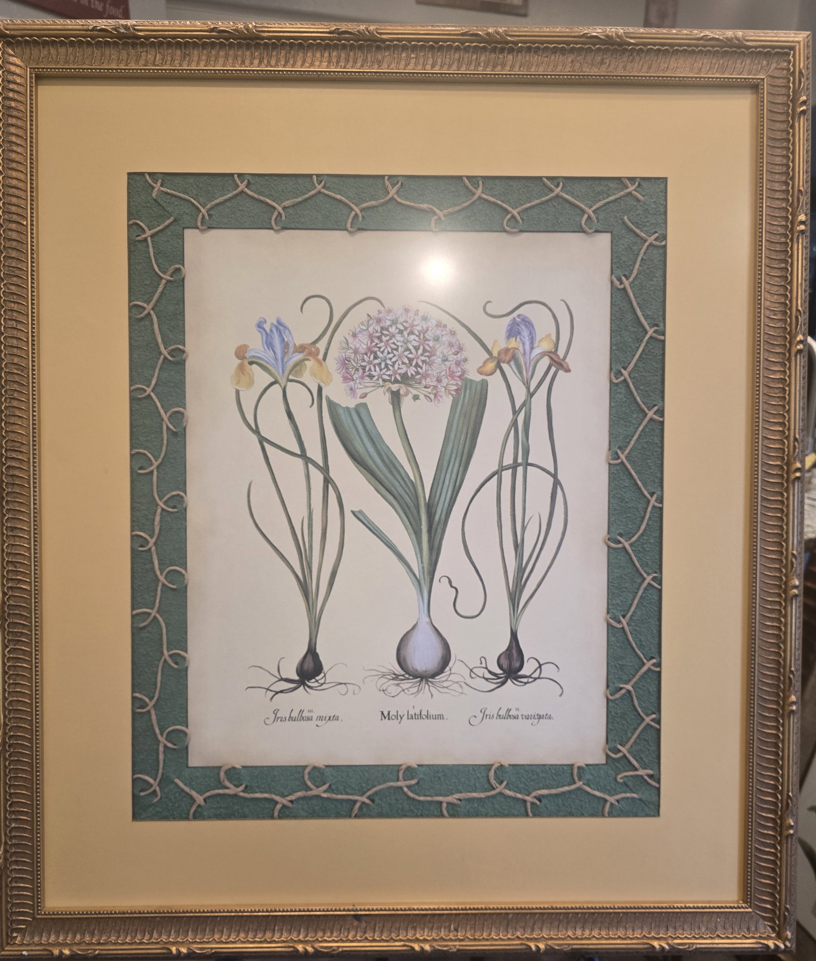 Curated Collection of Fine Art Prints from Exclusive Las Vegas VIP Casino Suites (1 of 1)