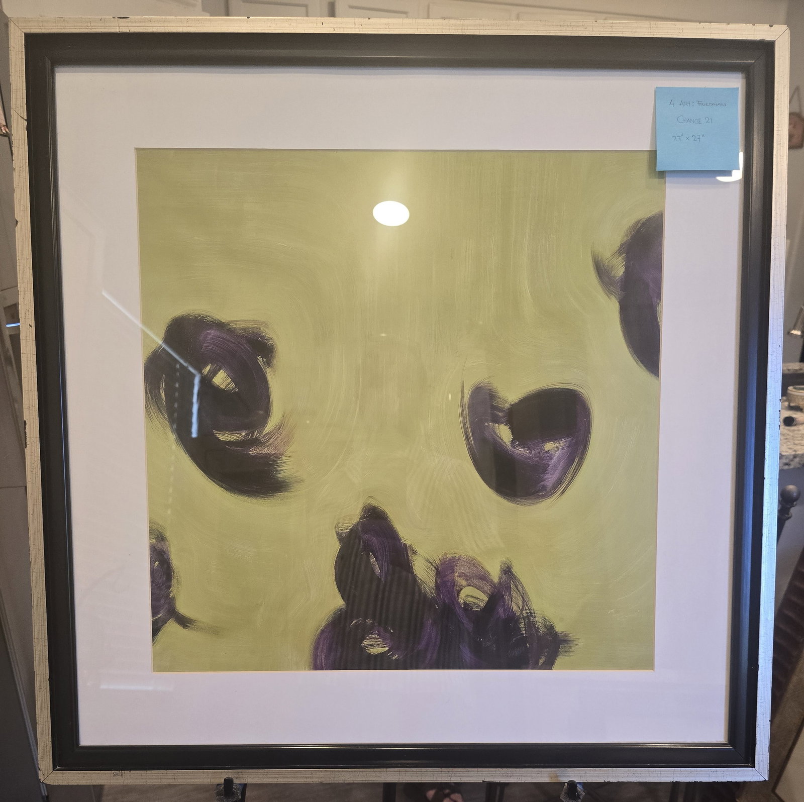 Curated Collection of Fine Art Prints from Exclusive Las Vegas VIP Casino Suites (1 of 1)