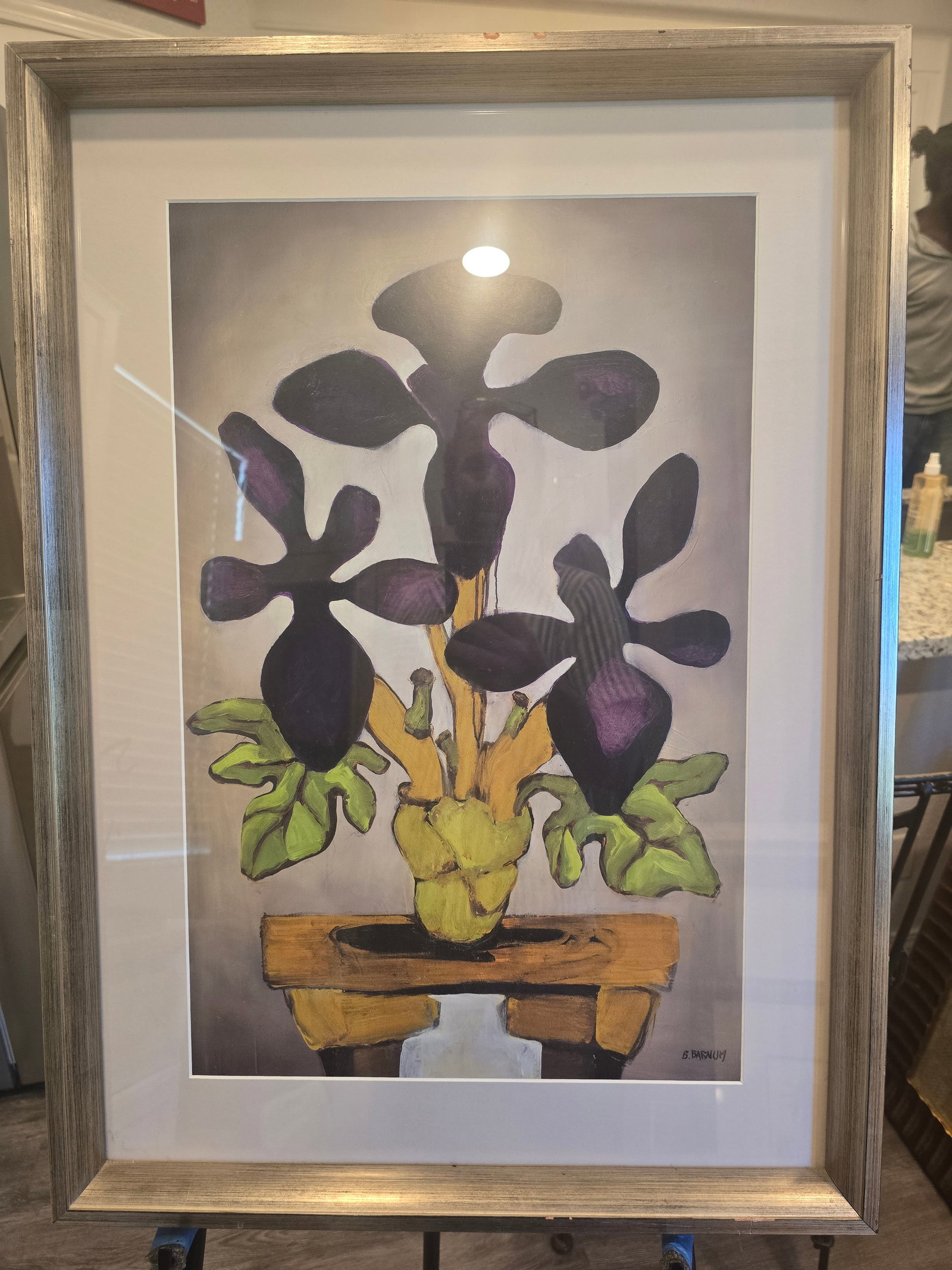 Curated Collection of Fine Art Prints from Exclusive Las Vegas VIP Casino Suites (1 of 2)