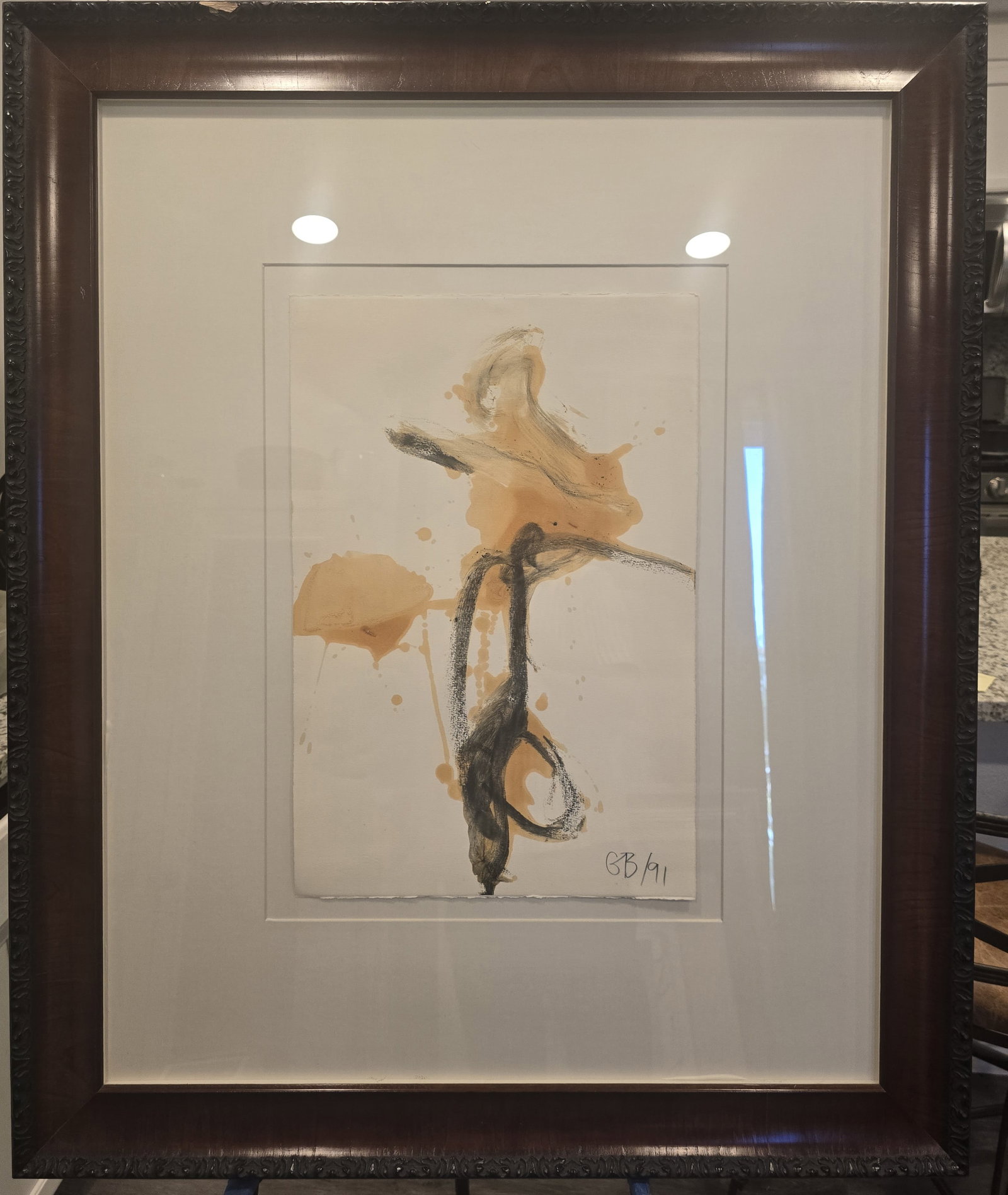 Curated Collection of Fine Art Prints from Exclusive Las Vegas VIP Casino Suites (1 of 1)