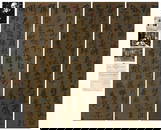 &#23731;&#39131; A Set of Chinese Scroll Calligraphy By Yue Fei