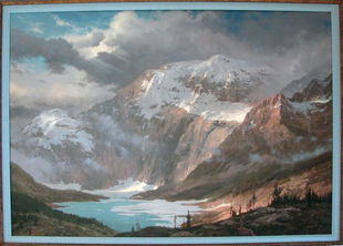 Thomas Kinkade Prices 8 170 Auction Price Results