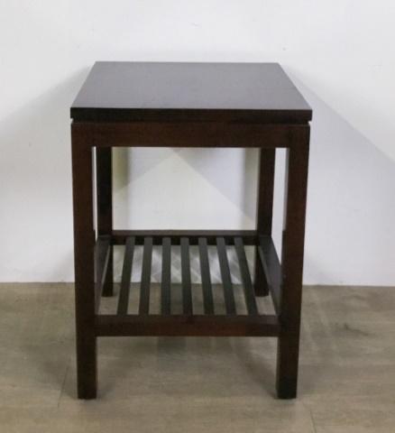 Stickley End Table (1 of 6)