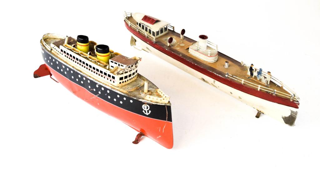 2 Tin Boats (1 of 16)