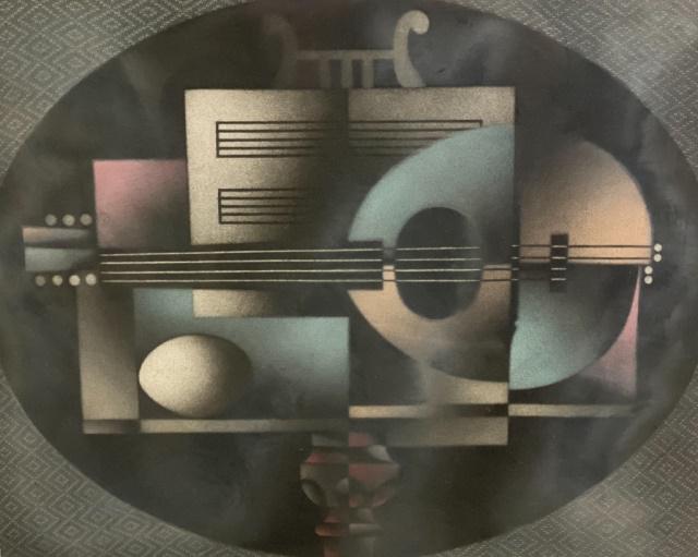 Mario Avati Mezzotint (1 of 7)