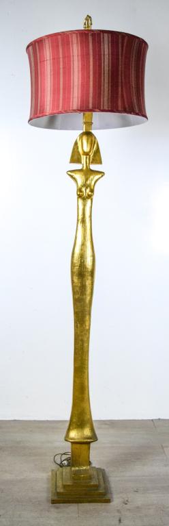Floor Lamp in the Style of Alberto Giacometti (1 of 12)