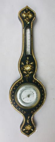 Shortland and Smiths Barometer (1 of 6)
