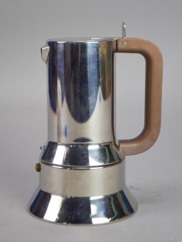 Alessi Italy Espresso Makers (1 of 8)