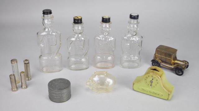 Grouping of Banks (1 of 11)