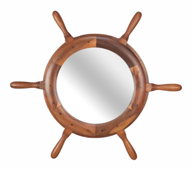 Nautical Mirror (1 of 5)