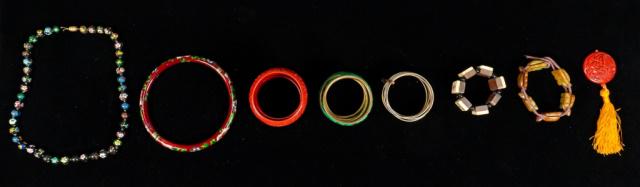 Chinese Jewelry Grouping (1 of 20)