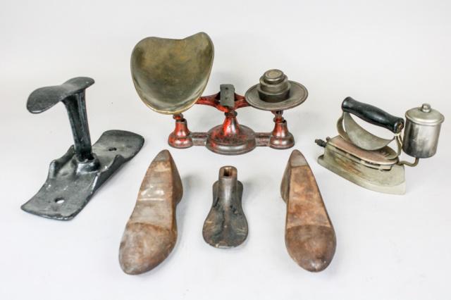 Grouping of Primitive Items (1 of 10)