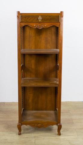 Baker English Style Bookcase (1 of 9)