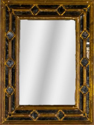 Mirror in Gilt Frame (1 of 5)