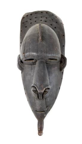 Sepik Mask (1 of 9)