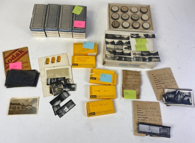 Collection of Ledoux's Photos From Europe (1 of 13)