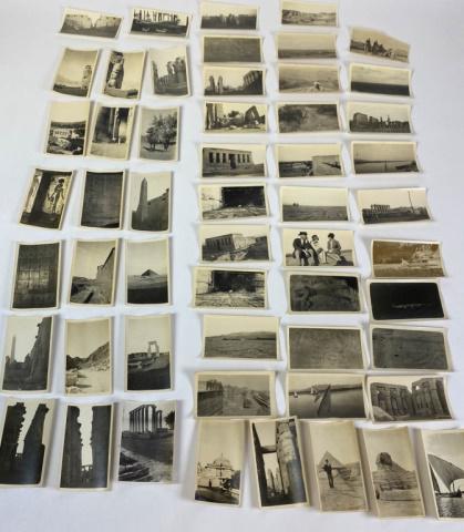 Ledoux's Egypt 1930 Photos (1 of 9)