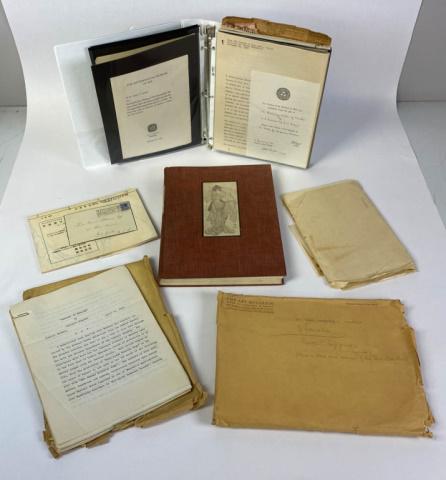 The Surviving Works of Sharaku Louis Vernon Ledoux (1 of 20)