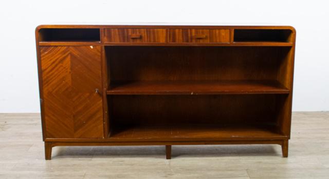 Art Deco Credenza (1 of 10)
