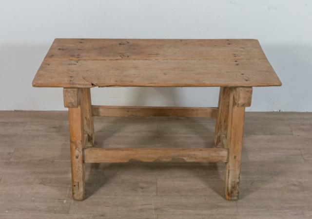 Primitive Side Table (1 of 10)