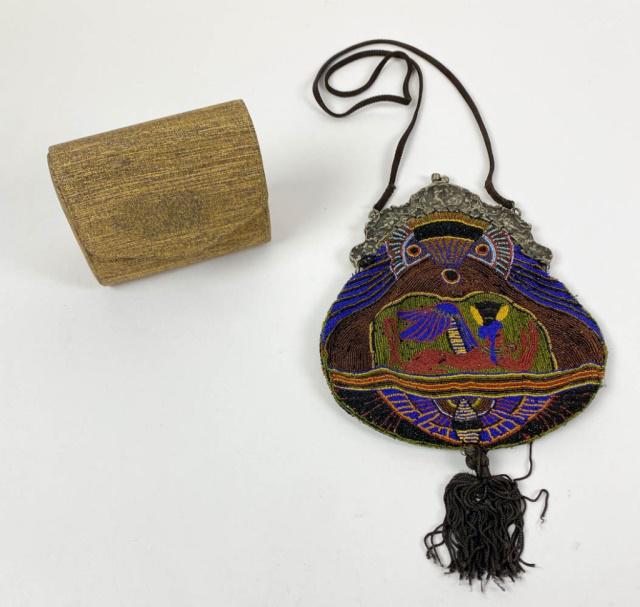 Grouping of Evening Bags (1 of 6)