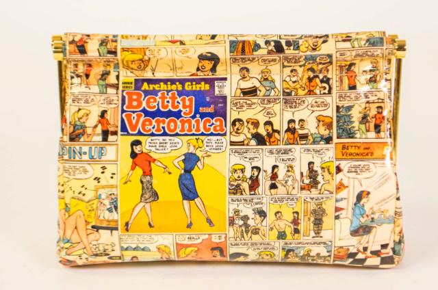 Charlotte Olympia Archie Clutch (1 of 10)