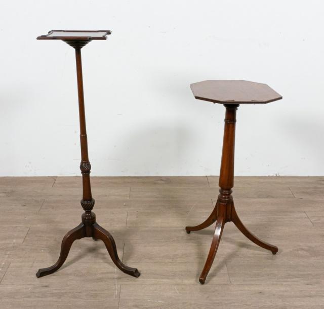 2 Candle Stands (1 of 11)