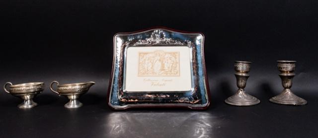 Grouping of Weighted Sterling (1 of 17)