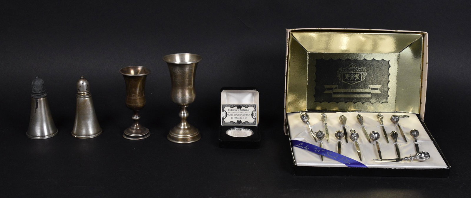 Silver Grouping (1 of 20)