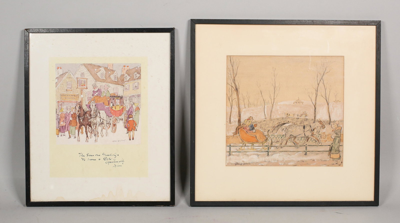 James Moore Preston Illustration and Greeting Card (1 of 10)