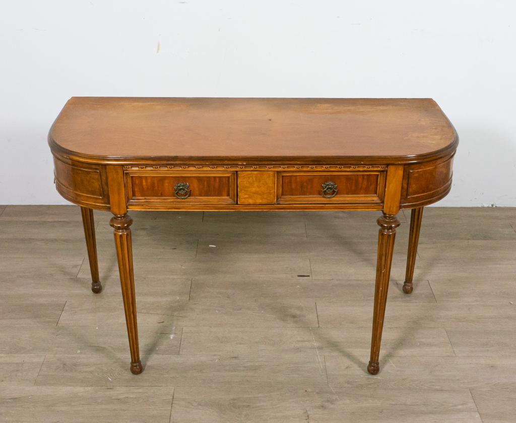 Louis XVI Style Vanity (1 of 11)