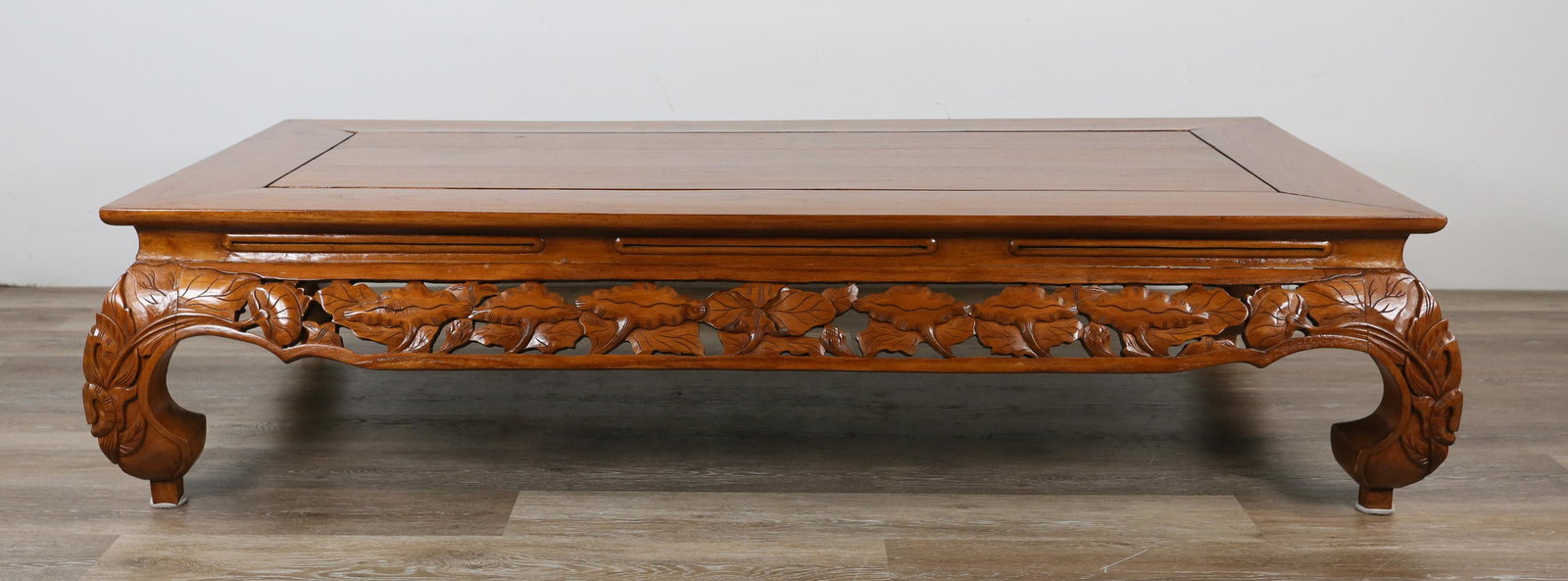 Chinese Ming Style Tea Table (1 of 5)